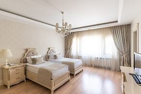 Qafqaz Riverside Resort Hotel