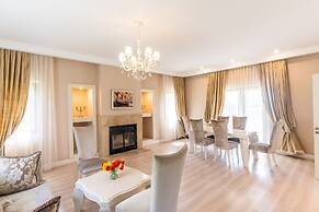 Qafqaz Riverside Resort Hotel