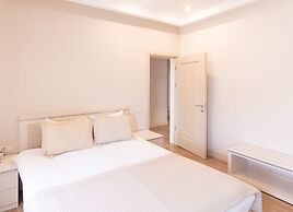 Qafqaz Riverside Resort Hotel