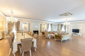 Qafqaz Riverside Resort Hotel