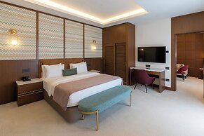 Qafqaz Riverside Resort Hotel