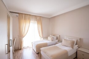 Qafqaz Riverside Resort Hotel