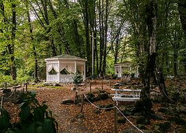 Qafqaz Riverside Resort Hotel