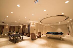 Qafqaz Riverside Resort Hotel