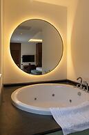 Qafqaz Riverside Resort Hotel