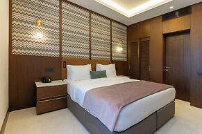 Qafqaz Riverside Resort Hotel