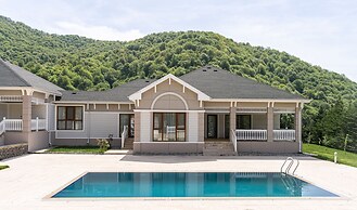 Qafqaz Riverside Resort Hotel