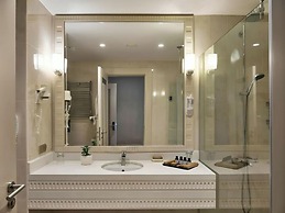 Qafqaz Riverside Resort Hotel