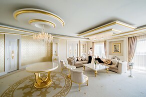 Qafqaz Riverside Resort Hotel