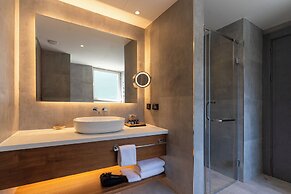 Qafqaz Riverside Resort Hotel