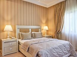 Qafqaz Riverside Resort Hotel