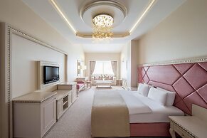 Qafqaz Riverside Resort Hotel