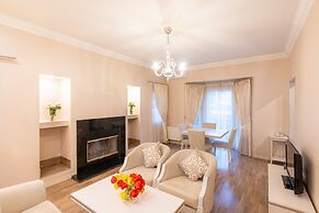 Qafqaz Riverside Resort Hotel