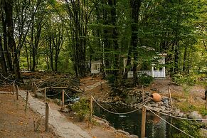 Qafqaz Riverside Resort Hotel