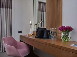 Qafqaz Riverside Resort Hotel