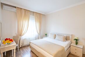 Qafqaz Riverside Resort Hotel