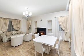 Qafqaz Riverside Resort Hotel