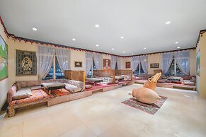 Qafqaz Riverside Resort Hotel