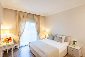 Qafqaz Riverside Resort Hotel