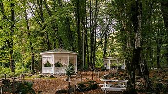 Qafqaz Riverside Resort Hotel