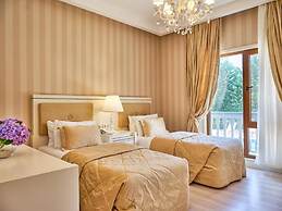 Qafqaz Riverside Resort Hotel