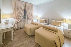 Qafqaz Riverside Resort Hotel