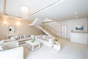 Qafqaz Riverside Resort Hotel