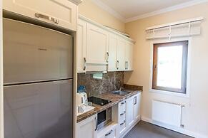 Qafqaz Riverside Resort Hotel