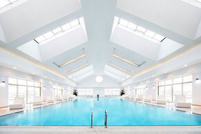 Qafqaz Riverside Resort Hotel