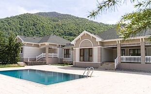 Qafqaz Riverside Resort Hotel