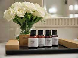 Qafqaz Riverside Resort Hotel