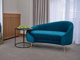 Qafqaz Riverside Resort Hotel