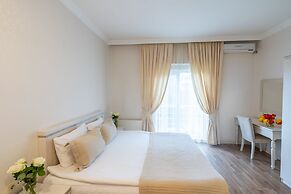 Qafqaz Riverside Resort Hotel