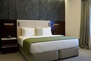 Qafqaz Riverside Resort Hotel