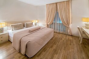 Qafqaz Riverside Resort Hotel