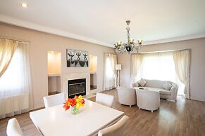 Qafqaz Riverside Resort Hotel