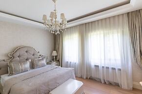 Qafqaz Riverside Resort Hotel