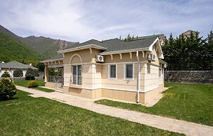 Qafqaz Riverside Resort Hotel