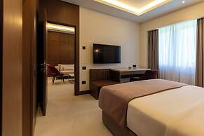 Qafqaz Riverside Resort Hotel