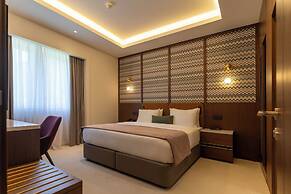 Qafqaz Riverside Resort Hotel