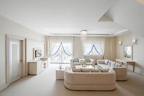 Qafqaz Riverside Resort Hotel