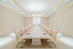 Qafqaz Riverside Resort Hotel