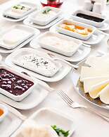 Qafqaz Riverside Resort Hotel