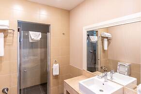 Qafqaz Riverside Resort Hotel