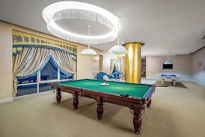 Qafqaz Riverside Resort Hotel