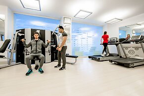 Qafqaz Riverside Resort Hotel