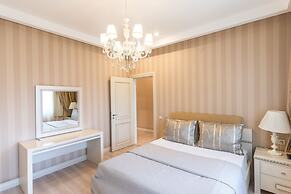 Qafqaz Riverside Resort Hotel