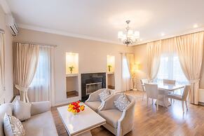 Qafqaz Riverside Resort Hotel