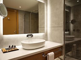 Qafqaz Riverside Resort Hotel