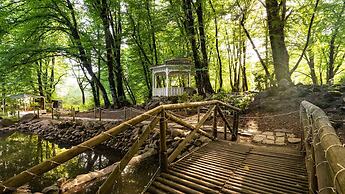 Qafqaz Riverside Resort Hotel